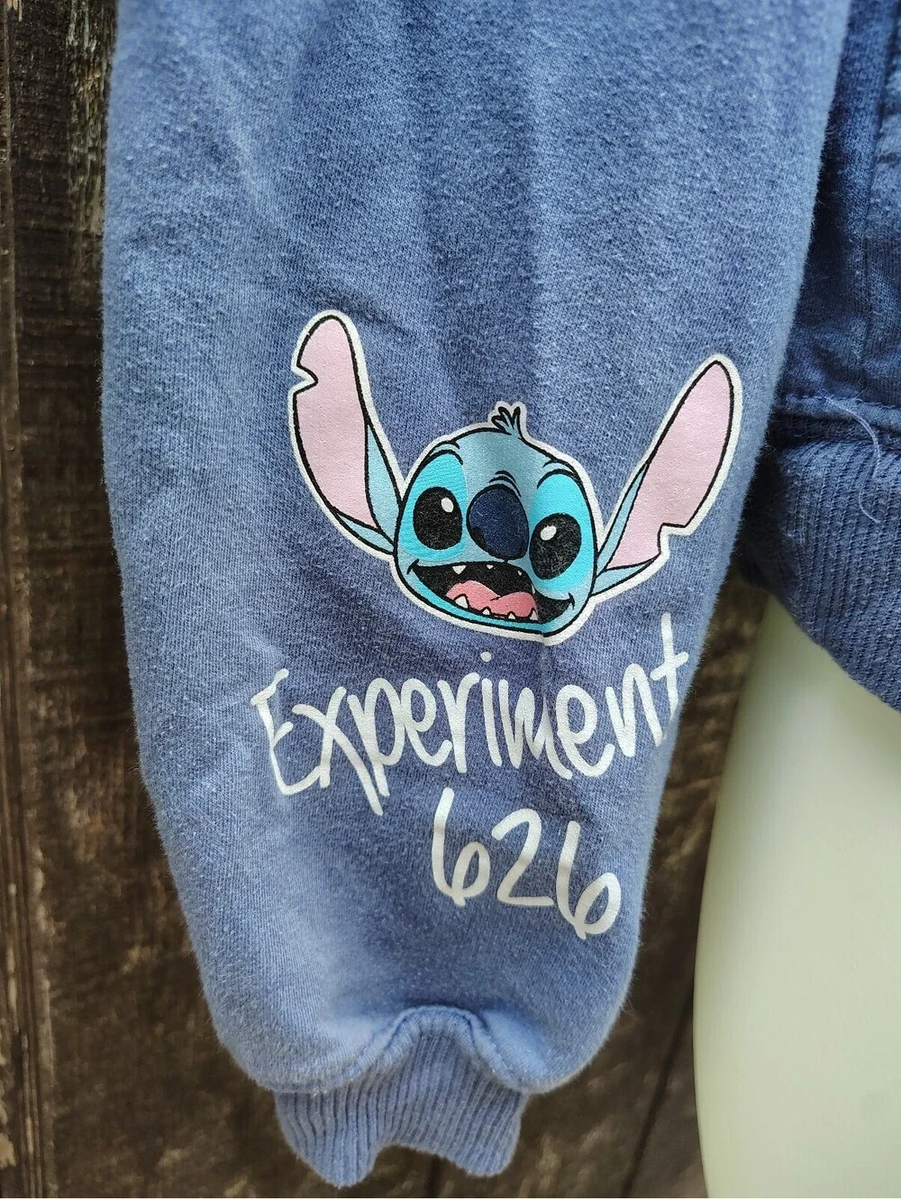 Disney Stitch Top